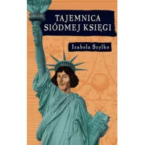 Tajemnica si�dmej ksi�gi