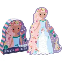 Puzzle 12 el. Bajkowy �wiat Floss & Rock