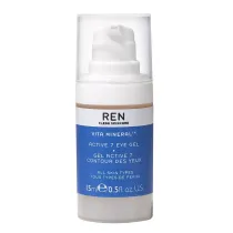 _Vita Mineral Active 7 Eye Gel el pod oczy