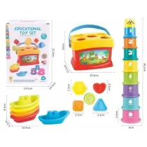 Sorter edukacyjny Merkpol