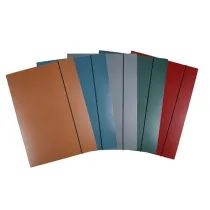 Office Products Teczka z gumk� A4