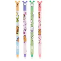 Happy Color D�ugopis wymazywalny Kapibara - Yummy Yum, 1 szt.
