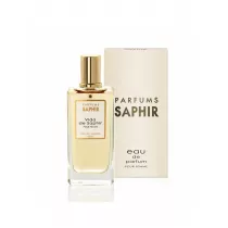 Vida De Saphir Pour Femme Woda perfumowana 50 ml