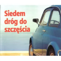 Siedem dr�g do szcz�cia. Pere�ka