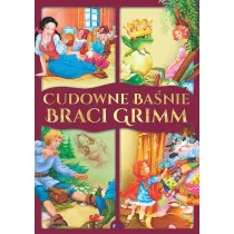 Cudowne banie braci Grimm