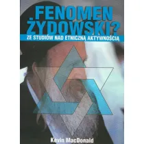 Fenomen �ydowski. Ze studi�w nad etniczn�...