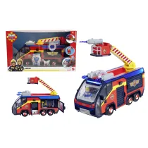 Jupiter Stra�ak Sam Dickie Toys
