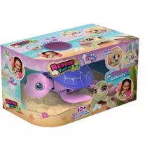 ��w Rescue Turtle fioletowy Silverlit