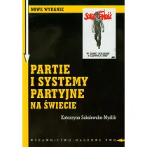Partie i systemy partyjne na �wiecie