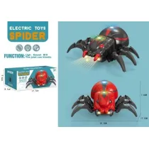 Pajk ze wiatem i dwikiem