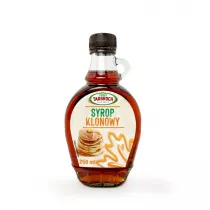 Targroch Syrop klonowy 250 ml