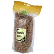 Astron Morwa Bia�a Suszone Owoce 500 g