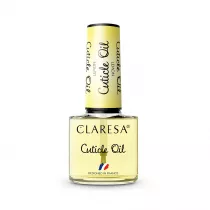 Claresa Cuticle Oil oliwka do skrek Lemon 5 ml