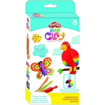 Air Clay Creature Creations, zabawka kreatywna Hasbro