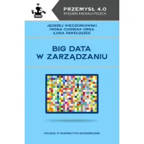 Big data w zarz�dzaniu