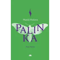 Palinka. Prozy z Banatu