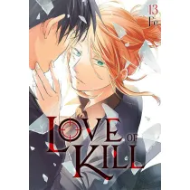 Love of Kill. Tom 13