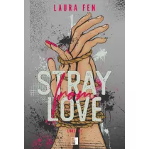 Stray from Love. Love. Tom 1