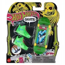 Hot Wheels Skate Just Wingin' IT Mattel