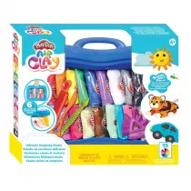 PLAY-DOH Air Clay Ultimate Sculpting Studio, zabawka kreatywna Creative Company