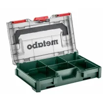Metabo Organizer 63 xs