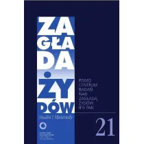 Zag�ada �yd�w nr.21
