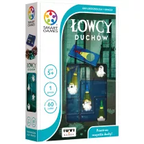 Smart Games. �owcy Duch�w (PL) IUVI Games
