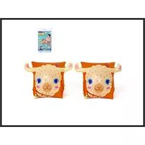 Bestway Rkawki do pywania 23x15 B32237