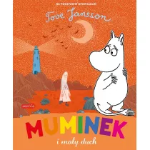 Muminek i may duch