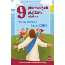 9 pierwszych pitkw miesica