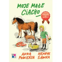 Moje ma�e ciacho
