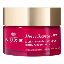 Nuxe Merveillance Lift krem liftinguj�cy do sk�ry mieszanej 50 ml