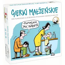 Gierki maeskie