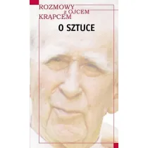 Rozmowy z o. Kr�pcem. O sztuce