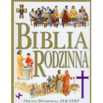 Biblia rodzinna TW