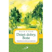Dzie� dobry, Bo�e