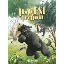 NajlePSI przyjaciel