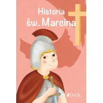 Historia w. Marcina