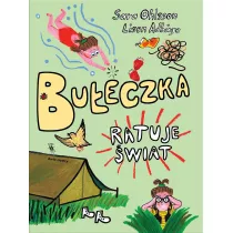 Bueczka ratuje wiat. Bueczka. Tom 2