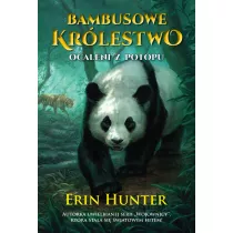 Ocaleni z potopu. Bambusowe Krlestwo. Tom 1