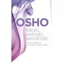 Mio, wolno, samotno OSHO
