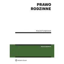 Prawo rodzinne