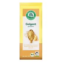 Lebensbaum Galgant mielony 40 g Bio