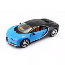 Bugatti Chiron niebiesko-czarny 31514 79941 Maisto
