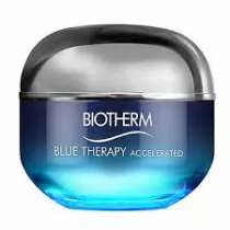 Biotherm Blue Therapy Accelerated przeciwstarzeniowy krem naprawczy do twarzy 50 ml