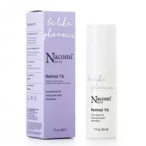 Nacomi Next Level Retinol 1% 30 ml