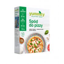 Yummity Spód do pizzy 155 g