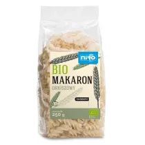 Niro Makaron (orkiszowy) widerki 250 g Bio