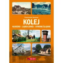 Kolej Kodzko - Ldek Zdrj - Stronie lskie