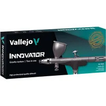Vallejo: 90.001 - Airbrush - Aerograf Innovator